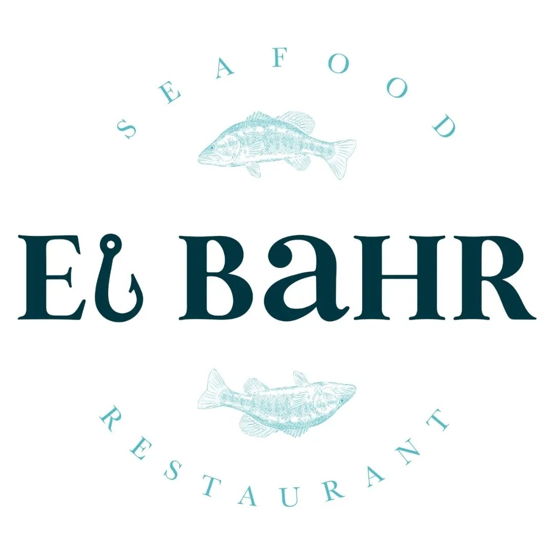 El Bahr Logo